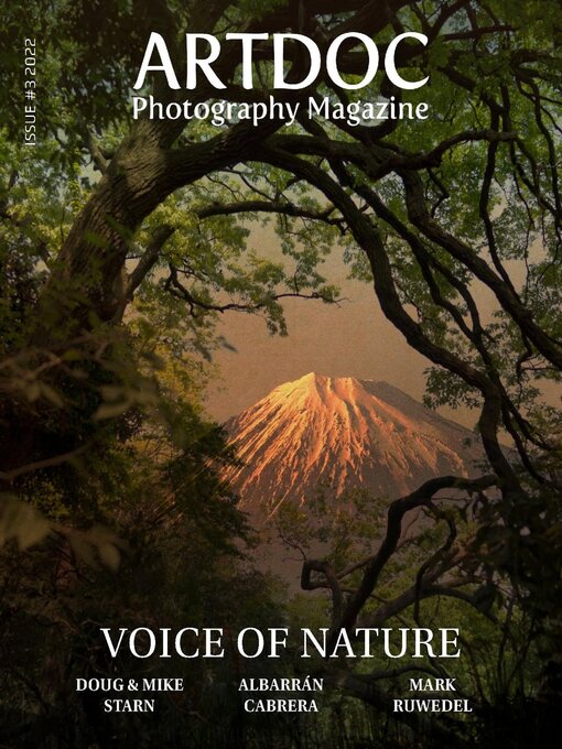 Title details for Artdoc Photography Magazine by ArtDoc - Available